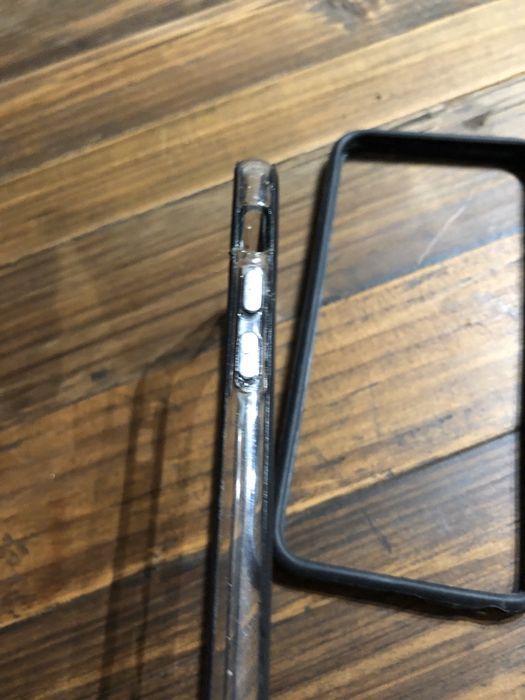 Bumper IPhone 6 novos