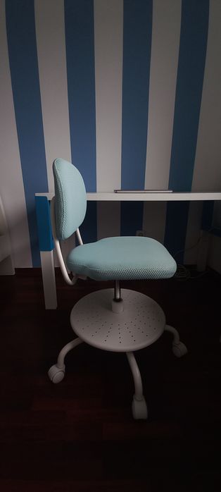 Cadeira de Secretária VIMUND (ikea)