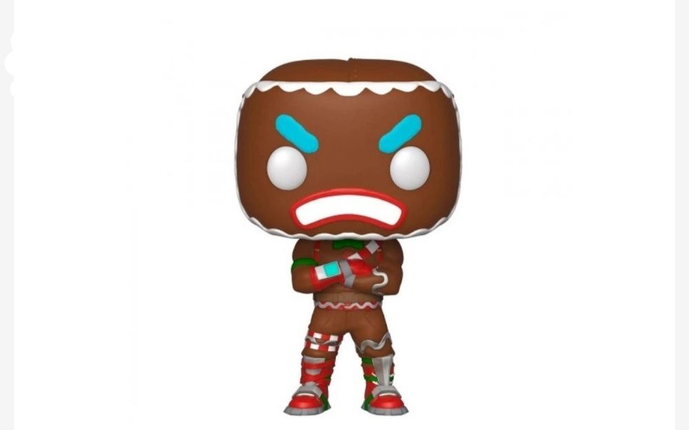 Моделька Funko pop