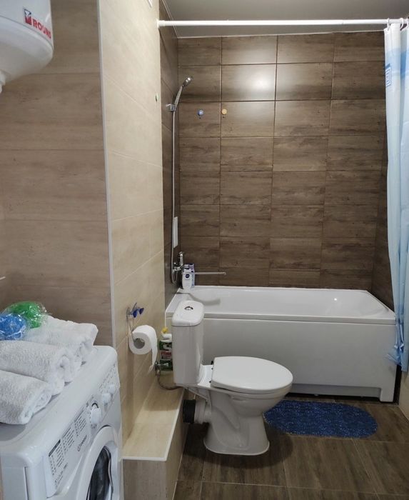 Світло є‼️Здам подобово смарт квартиру в ЖК Артвиль, (рядом 7 км,7небо