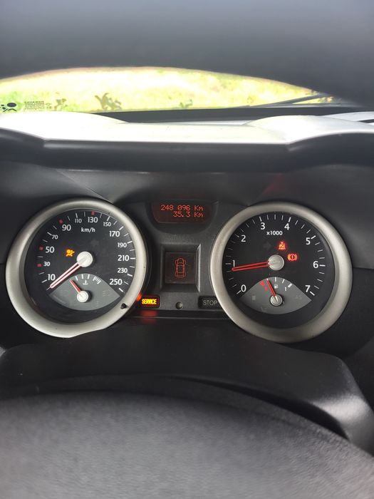 Renault Megane 1.5 Diesel