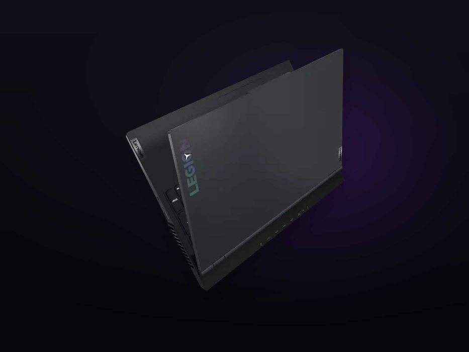 Lenovo Legion 5 RTX 3060 | Ryzen 5 | 16GB RAM | 120Hz