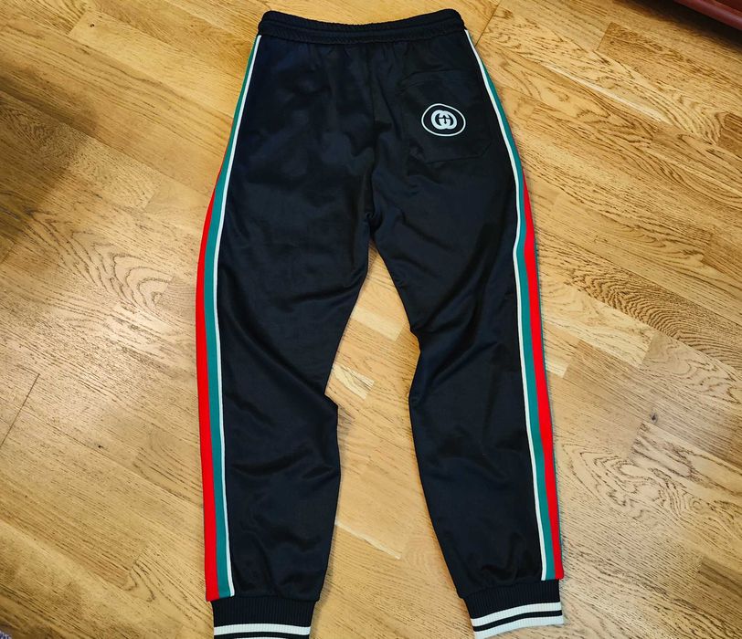 Спорт костюм Gucci Tracksuit Размер M