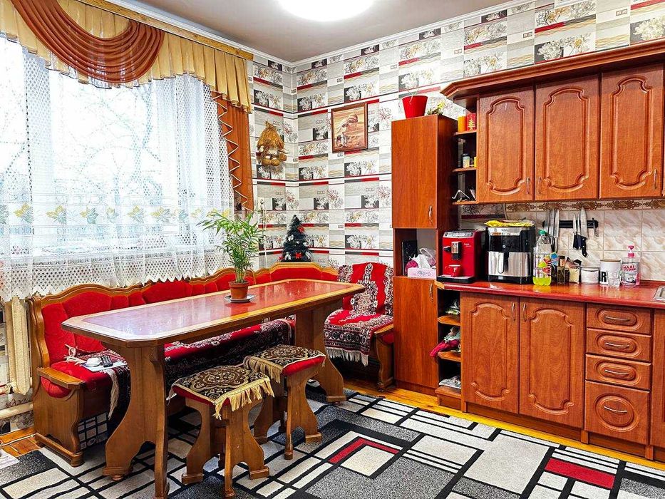 Дом по адресу ул. Китобойная (площадь 160 м²) - Atlanta.ua - фото 17