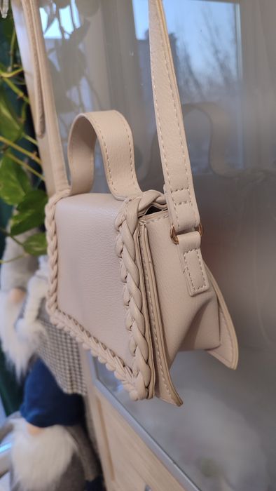 Torebka kopertówka nowa Primark