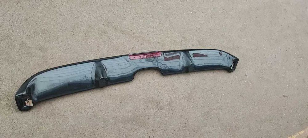 СПОЙЛЕР  на  ляду  ВАЗ   2114, 2109, 2108