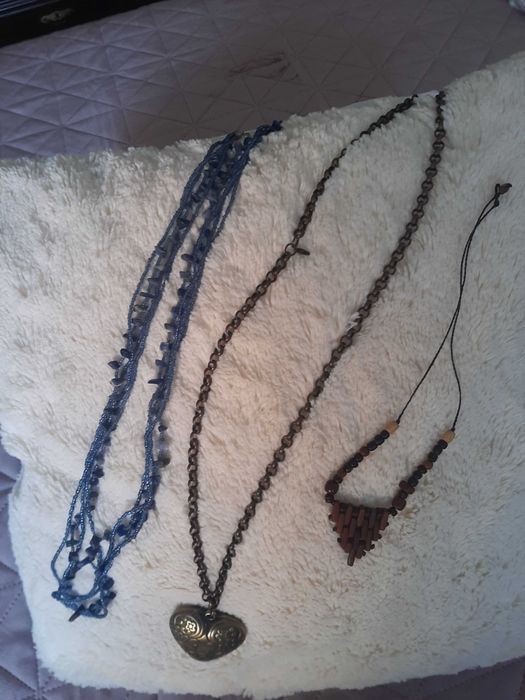 Colares para todos os dias