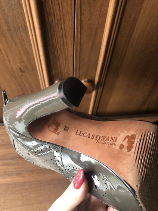 Батільйони Luca Stefani