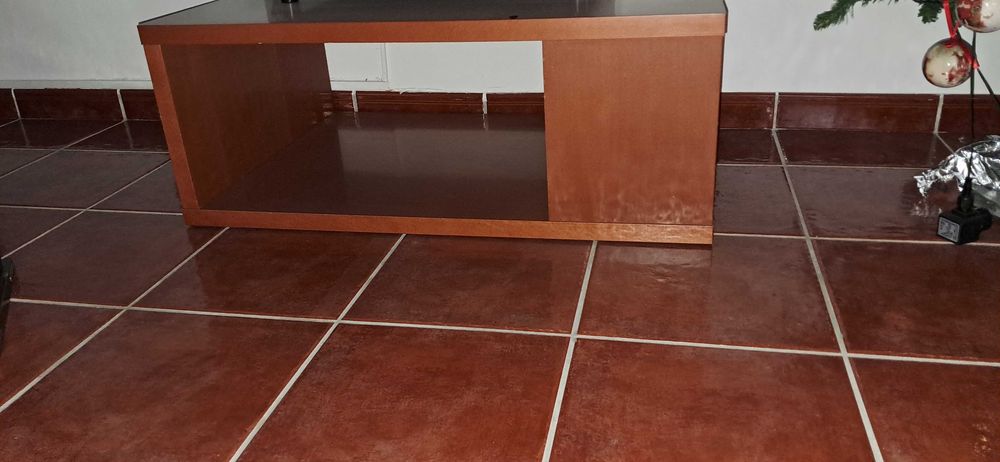 Mesa de centro/Sala de estar