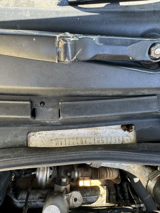 Продається volkswagen  Caddy 1.9tdi