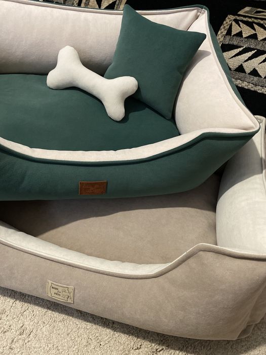 Лежанка для собак