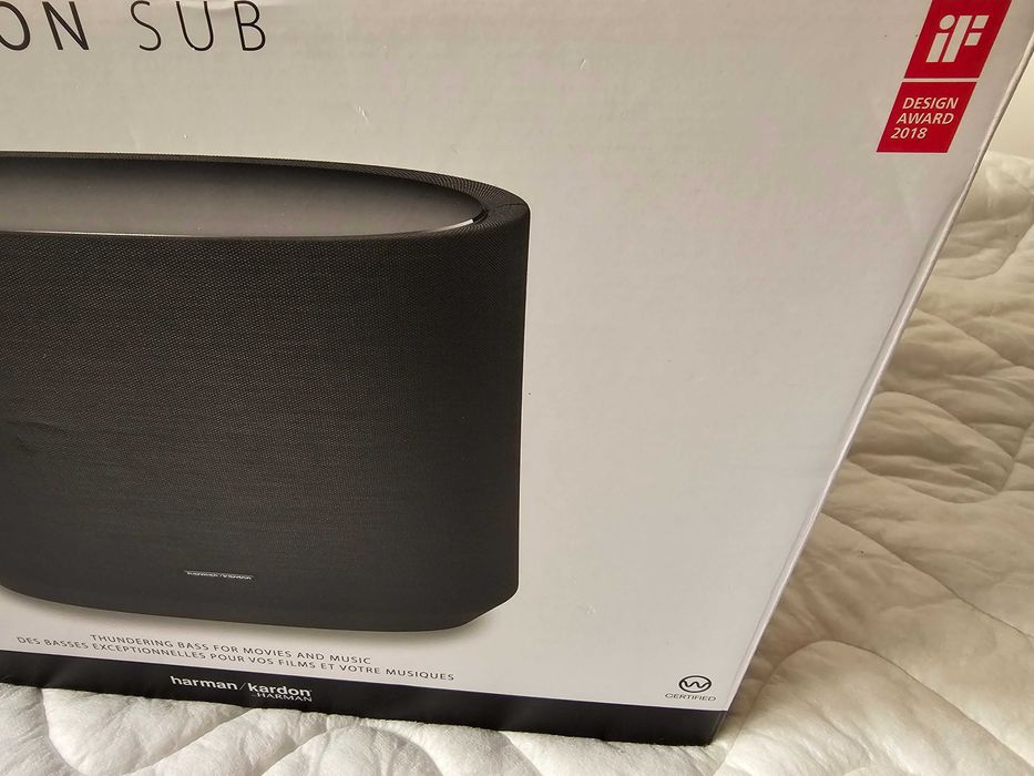 Harman Kardon Citation