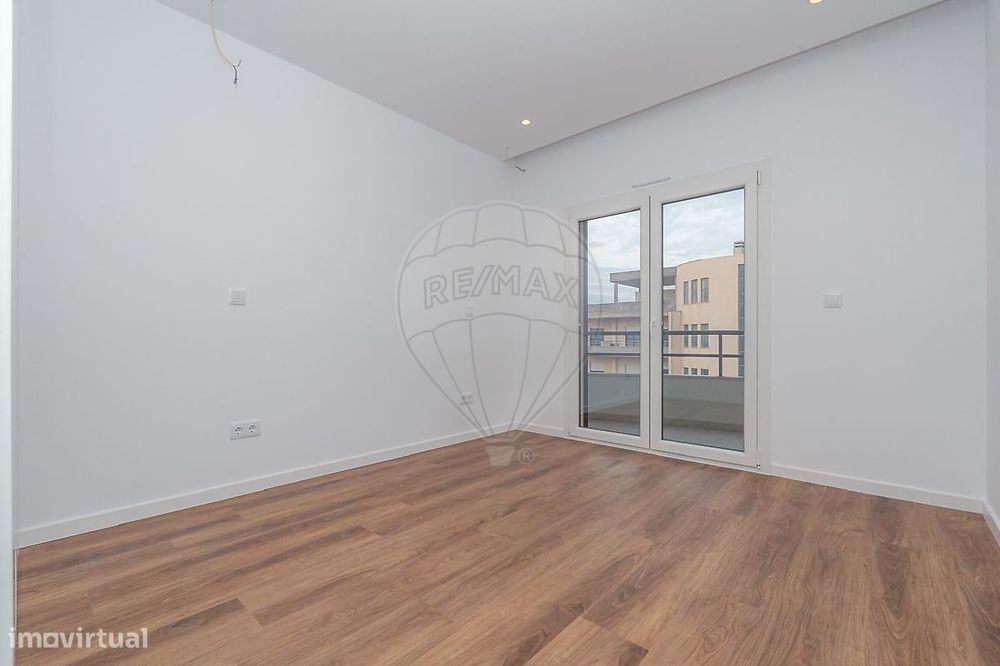 Apartamento T3 para venda — Tavarede, Coimbra