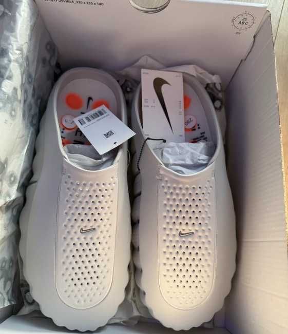 Nike Mind 001 Slide R.44