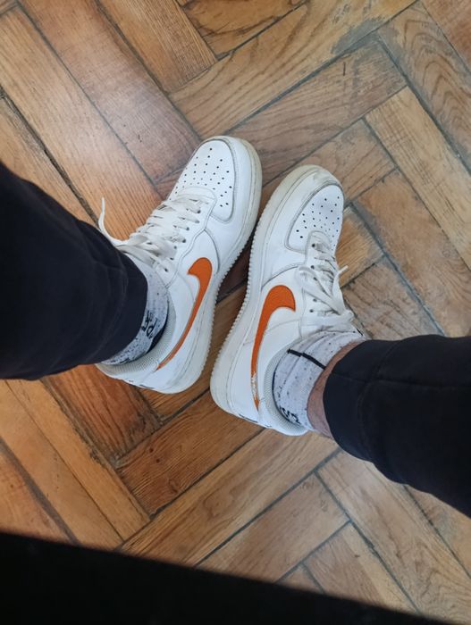Buty męskie stan idealny