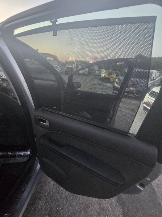 Ford C-Max COMO nova