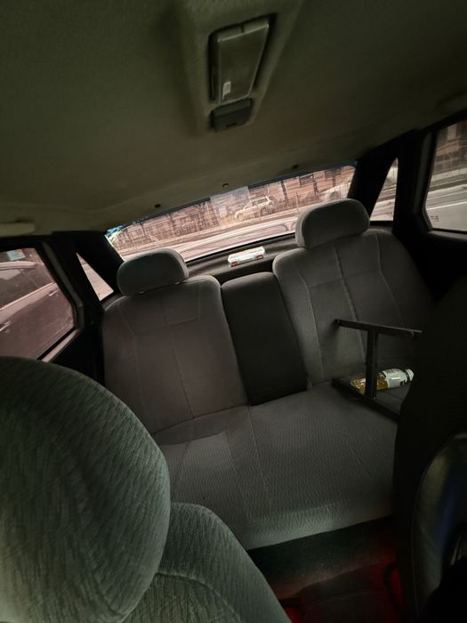 ВАЗ 2110 1.5 GLI 16V, 2002 год