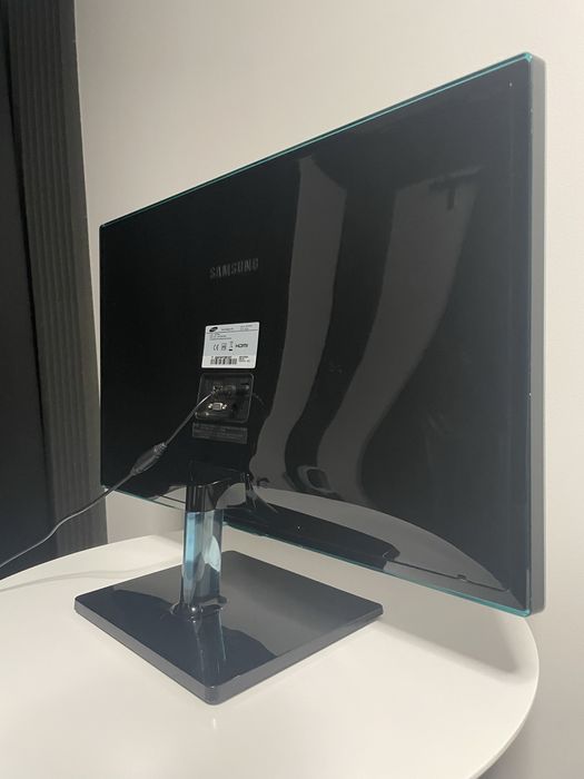 Monitor Samsung S27D390H (27”, 60hz)