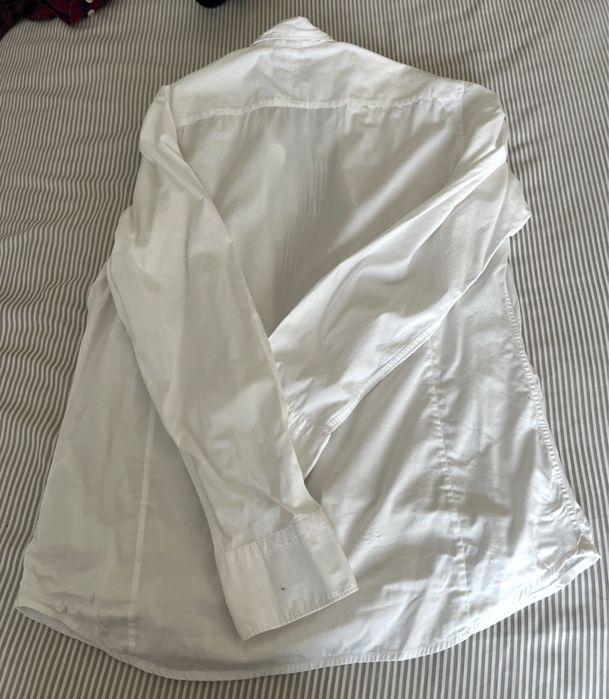 Vendo Camisa Replay.