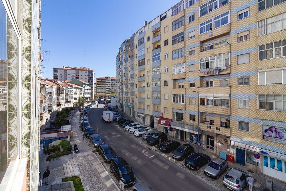 Apartamento T2 para venda