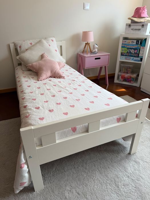 Cama criança Kritter 70x160