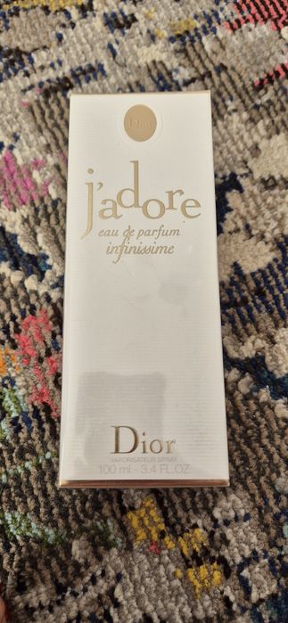 Perfumy DIOR J'ADORE  100 ml