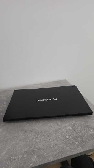 Laptop Raptor GTR, RTX4090, Intel i9-13900HX, 64GB ram DDR5