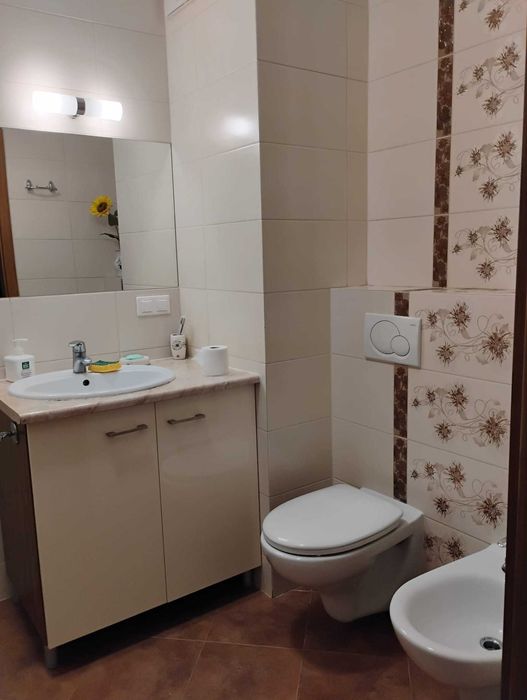 Przestronne 2-pokojowe mieszkanie na Osiedlu Santorini – Warszawa, ul. Kwatery Głównej - Widok 5