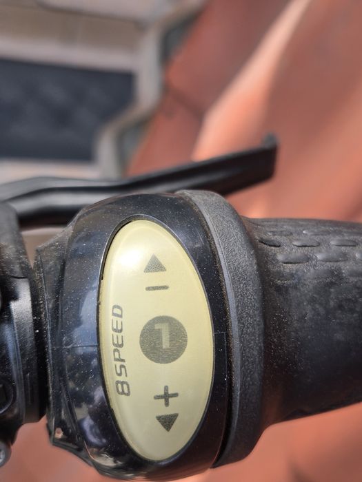 Sprzedam rower elektryk