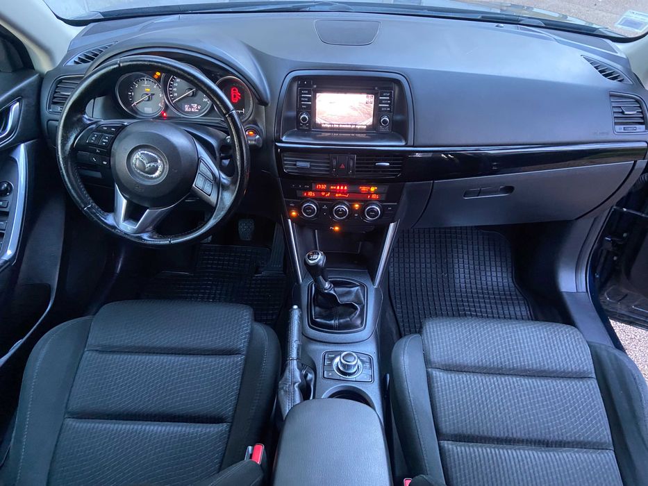 Mazda CX 5 2.2 Diesel 150 cv