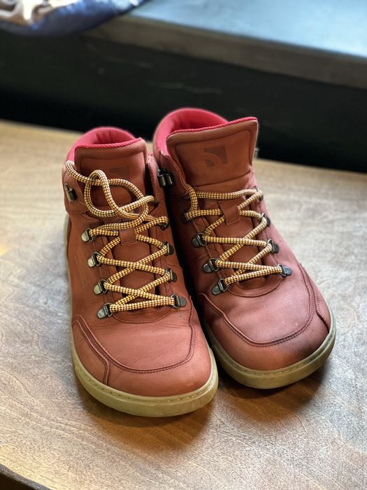 Кросівки barebarics, берфут