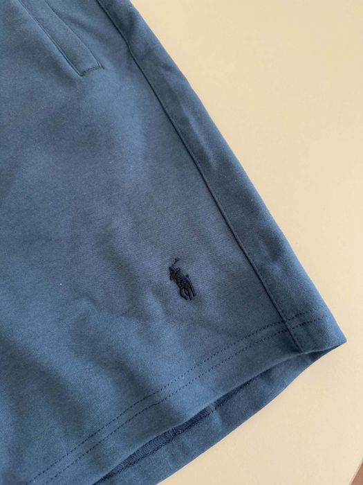 Spodenki Ralph Lauren roz L premium.