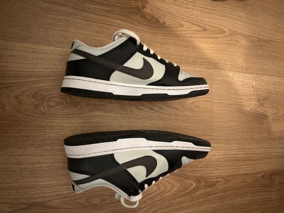 sapatilhas nike dunk