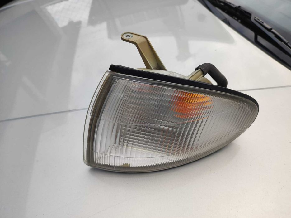 Ótica e Pisca Hyundai accent