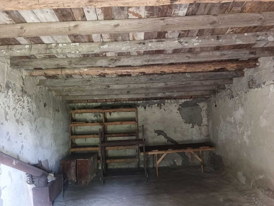 Оренда гаража Сільмаш