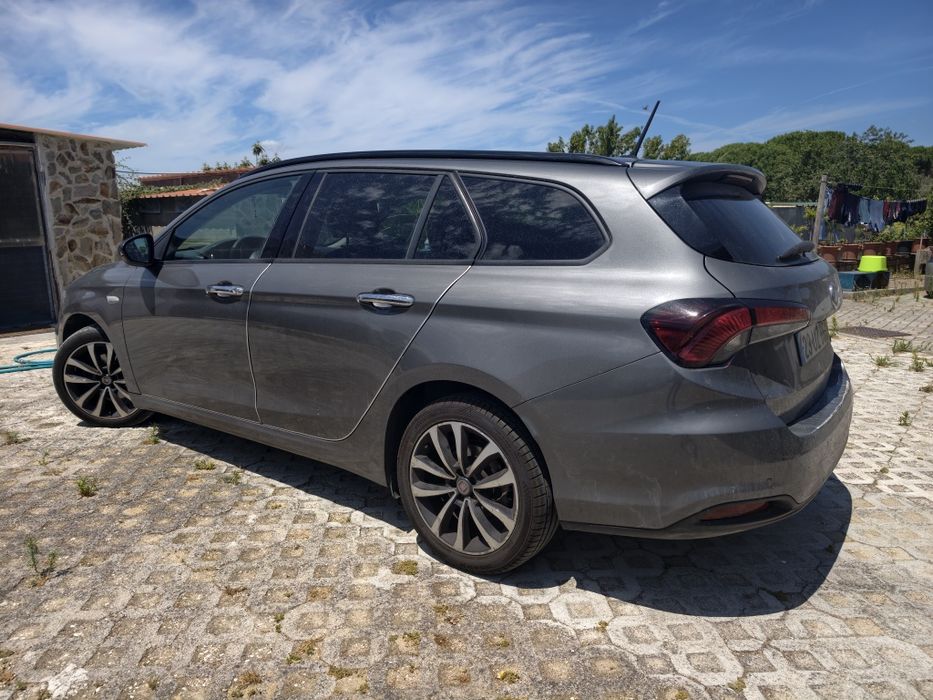 Fiat Tipo 1.3 Multijet514960264591452162
