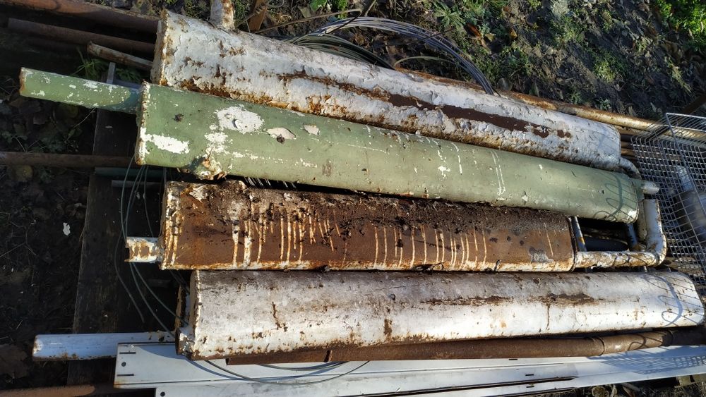 Уголок швелер батареи радиаторы отопления решетки поддоны металл