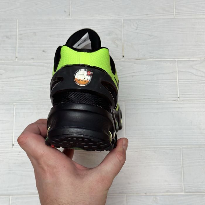 Чоловічі кросівки nike air max dn