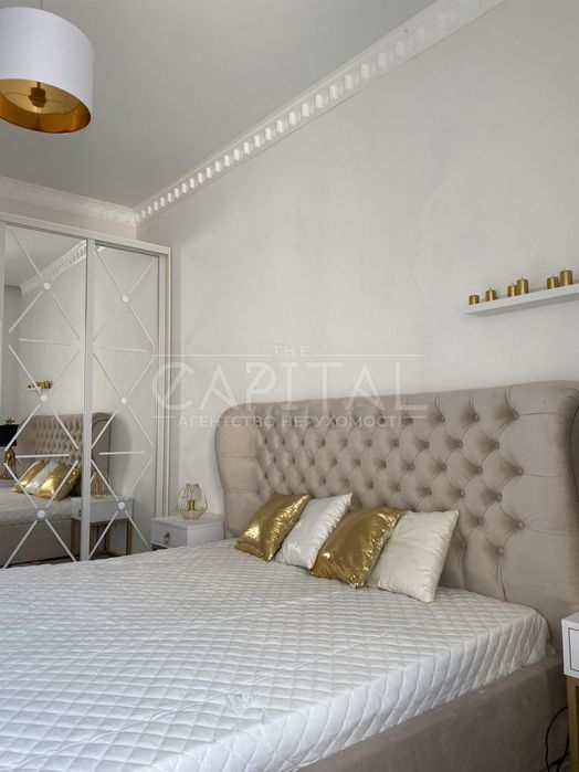 2-кімнатна квартира за адресою вул. Білоруська (площа 50 м²) - Atlanta.ua - фото 12