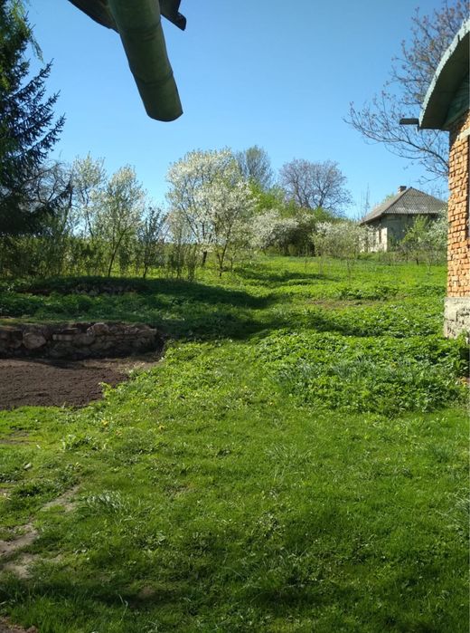 Продам будинок, обміняю на квартиру