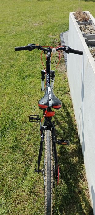 Rower Kross Hexagon