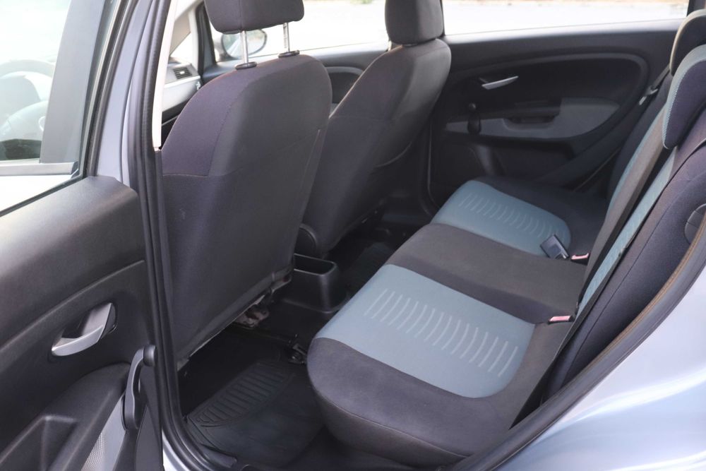 Fiat Grande Punto 1.2