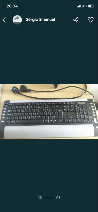 Computador fixo highscreen