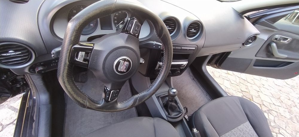 Seat Ibiza 1.4 TDI