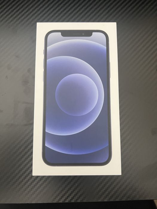 Iphone 12 (128G)