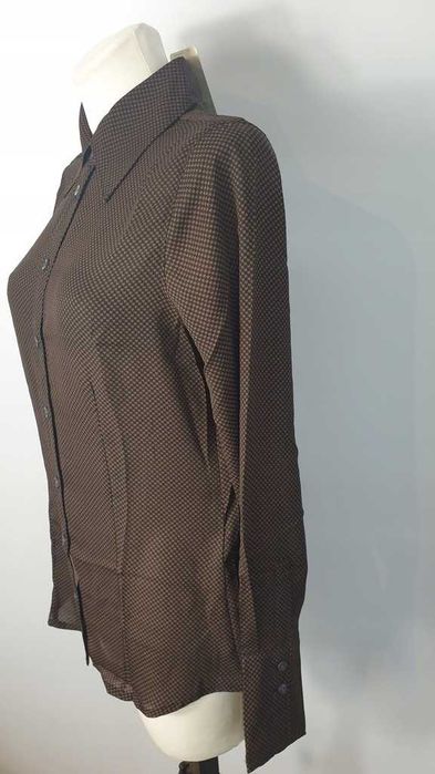 LEVI'S EFFORTLESS ESSENTIALbluzka koszula damska   R.M