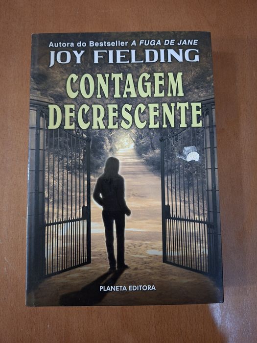 Contagem Decrescente