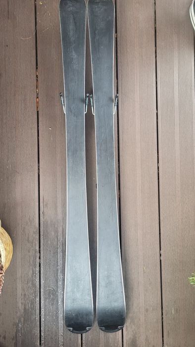 Narty blizzard RTX 120cm dla dziecka