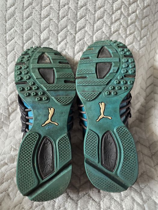 Buty sportowe Puma rozm.37