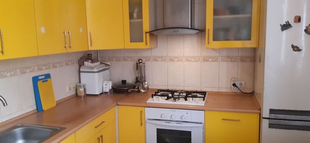 Сдам 2 х ком кв м Университет, Центр. 4/5 ,13000 грн